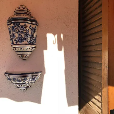 Antiguo Playazul Offline Apartment *