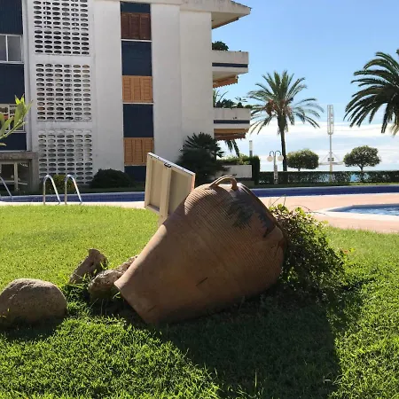 Antiguo Playazul Offline Apartment *