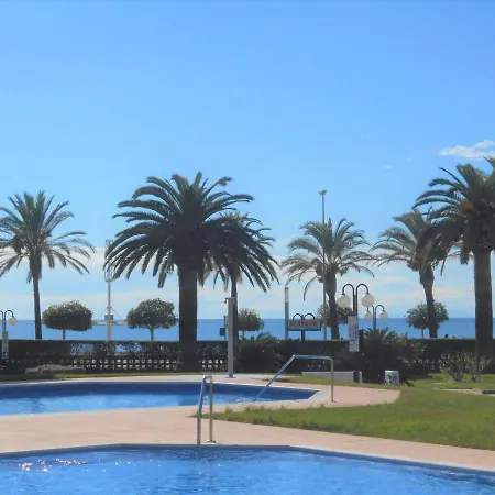 Apartment Antiguo Playazul Offline *