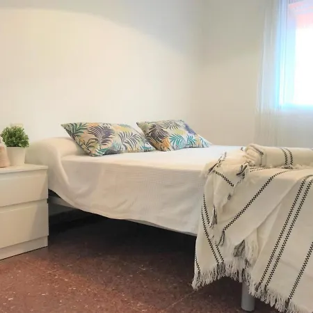 Antiguo Playazul Offline Apartment