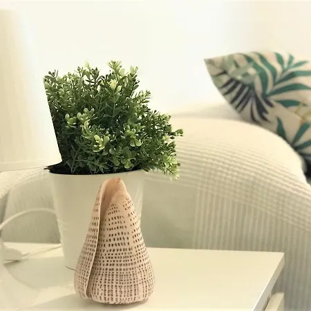 Antiguo Playazul Offline Apartment Cambrils