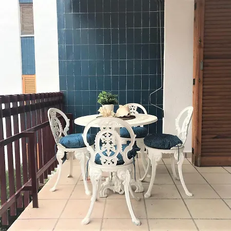 Apartment Antiguo Playazul Offline Cambrils