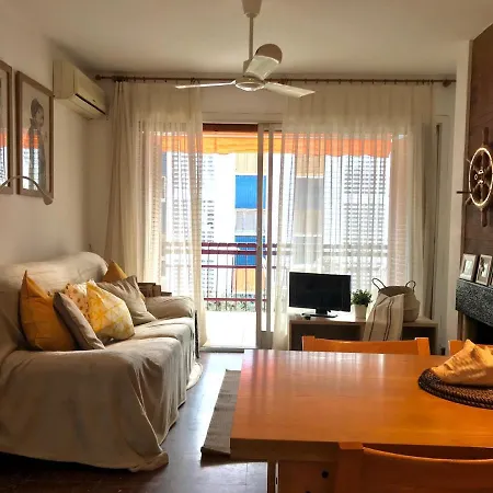 Apartment Antiguo Playazul Offline *