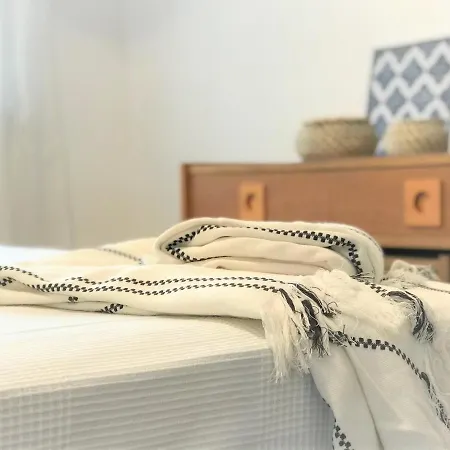 Antiguo Playazul Offline Apartment Cambrils