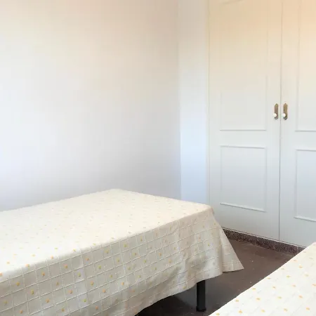 Apartment Antiguo Playazul Offline Cambrils