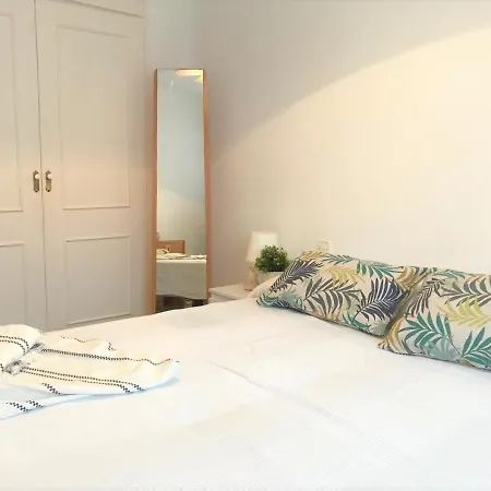 Antiguo Playazul Offline Apartment *