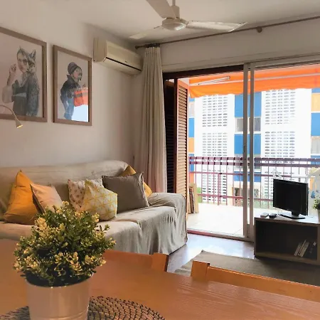 Apartment Antiguo Playazul Offline