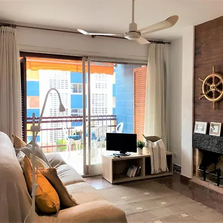 Antiguo Playazul Offline Apartment *