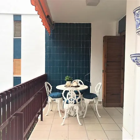 Apartment Antiguo Playazul Offline