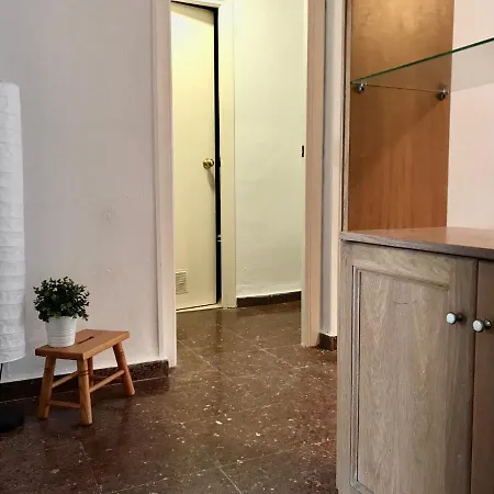 Apartment Antiguo Playazul Offline *