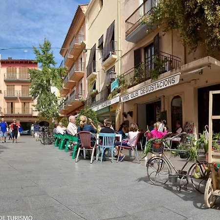 Antiguo Playazul Offline Cambrils